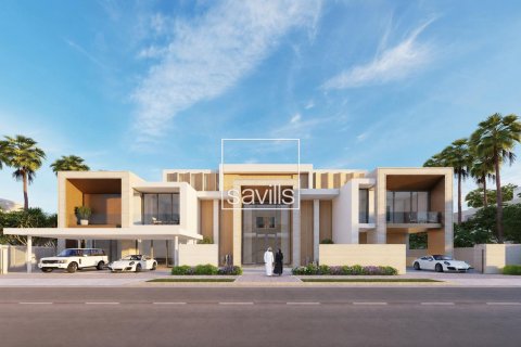 ویلا برای فروش در  Al Reem Island، Abu Dhabi، امارات متحده عربی  5 خوابه ، 1072.84 متر مربع ، شماره 755377 - تصویر 9