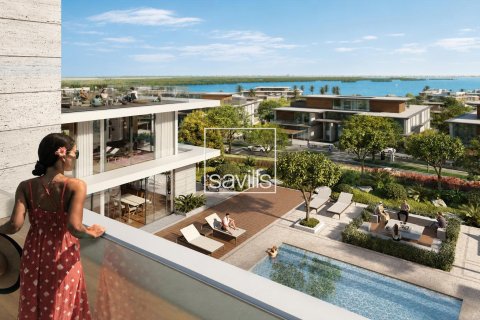 ویلا برای فروش در  Al Reem Island، Abu Dhabi، امارات متحده عربی  5 خوابه ، 1072.84 متر مربع ، شماره 755377 - تصویر 8
