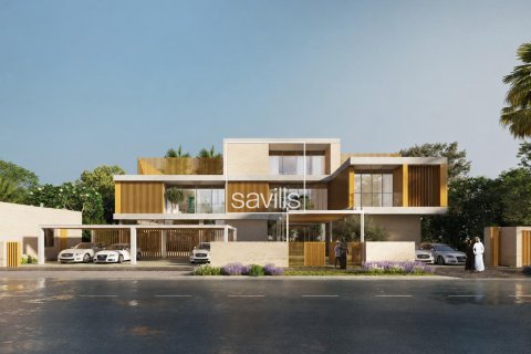 ویلا برای فروش در  Al Reem Island، Abu Dhabi، امارات متحده عربی  5 خوابه ، 1072.84 متر مربع ، شماره 755377 - تصویر 12