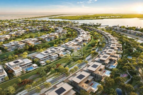 ویلا برای فروش در  Al Reem Island، Abu Dhabi، امارات متحده عربی  5 خوابه ، 1072.84 متر مربع ، شماره 755377 - تصویر 7