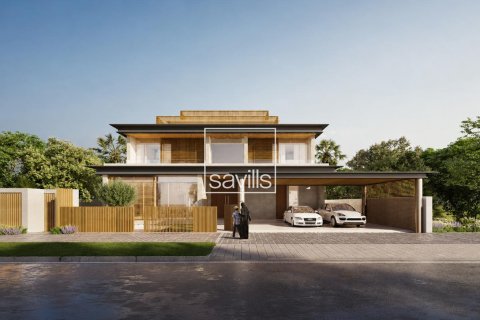 ویلا برای فروش در  Al Reem Island، Abu Dhabi، امارات متحده عربی  5 خوابه ، 1072.84 متر مربع ، شماره 755377 - تصویر 2