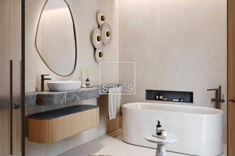 Apartman na Al Maryah Island, Abu Dhabi, UAE 3 spavaće sobe, 192.5 m2 Br. 755375 - Slika 5