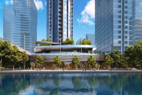 Apartman na Al Maryah Island, Abu Dhabi, UAE 3 spavaće sobe, 192.5 m2 Br. 755375 - Slika 13