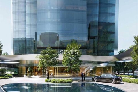 Apartman na Al Maryah Island, Abu Dhabi, UAE 3 spavaće sobe, 192.5 m2 Br. 755375 - Slika 14
