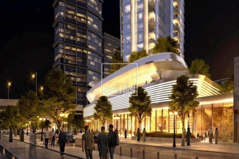 Apartman na Al Maryah Island, Abu Dhabi, UAE 3 spavaće sobe, 192.5 m2 Br. 755375 - Slika 10