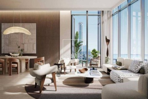 Apartman na Al Maryah Island, Abu Dhabi, UAE 3 spavaće sobe, 192.5 m2 Br. 755375 - Slika 4