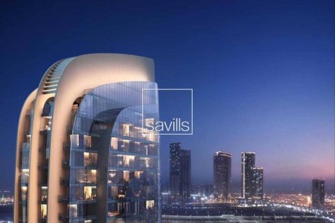 Apartman na Al Maryah Island, Abu Dhabi, UAE 3 spavaće sobe, 192.5 m2 Br. 755375 - Slika 6