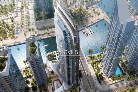 Apartman na Al Maryah Island, Abu Dhabi, UAE 3 spavaće sobe, 192.5 m2 Br. 755375 - Slika 11