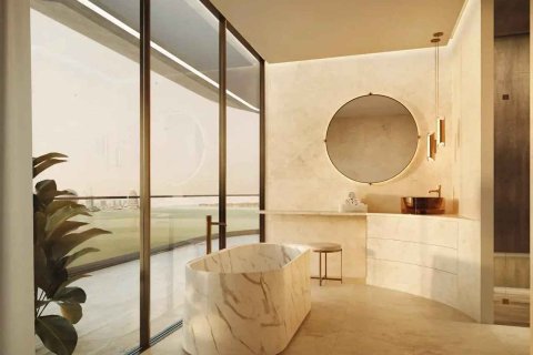 Apartament në Stellar by Elie Saab në Yas Island, Abu Dhabi, Emiratet e Bashkuara Arabe 3 dhoma gjumi, 192.59 m2. № 714055 - Foto 2