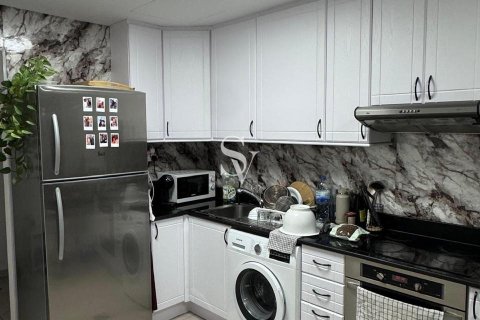 Apartemen di Dubai Marina, Dubai, UEA 2 kamar tidur, 121 m2 nomor 715919 - foto 8