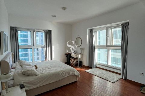 Apartemen di Dubai Marina, Dubai, UEA 2 kamar tidur, 121 m2 nomor 715919 - foto 10