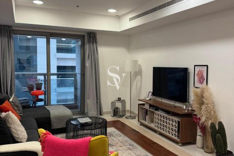 Apartemen di Dubai Marina, Dubai, UEA 2 kamar tidur, 121 m2 nomor 715919 - foto 3