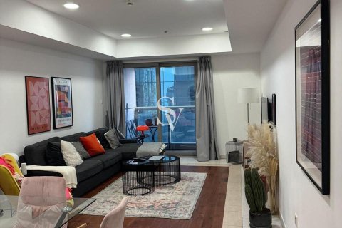 Apartemen di Dubai Marina, Dubai, UEA 2 kamar tidur, 121 m2 nomor 715919 - foto 2