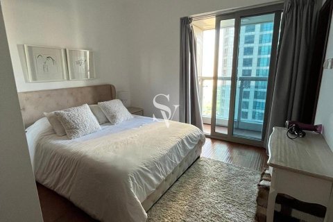 Apartemen di Dubai Marina, Dubai, UEA 2 kamar tidur, 121 m2 nomor 715919 - foto 4