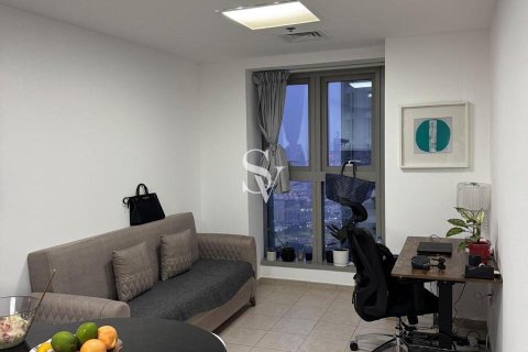 Apartemen di Dubai Marina, Dubai, UEA 2 kamar tidur, 121 m2 nomor 715919 - foto 7