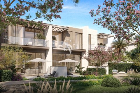 Nadd Al Sheba, Dubai, UAE의 판매용 타운하우스 침실 3개, 208제곱미터 번호 715916 - 사진 11