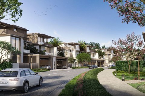 Nadd Al Sheba, Dubai, UAE의 판매용 타운하우스 침실 3개, 208제곱미터 번호 715916 - 사진 13