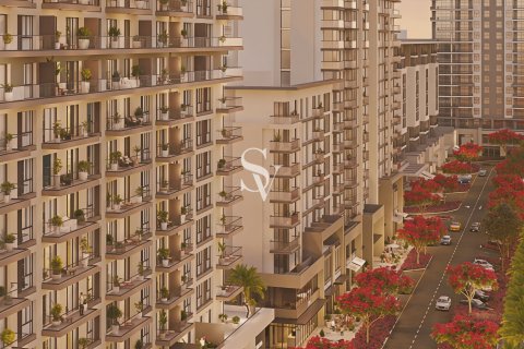 Apartemen di Town Square, Dubai, UEA 3 kamar tidur, 159 m2 nomor 715915 - foto 9