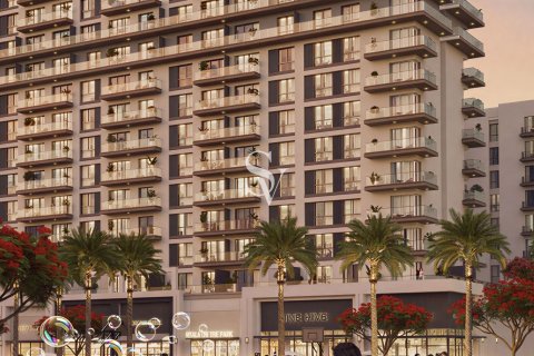 Apartemen di Town Square, Dubai, UEA 3 kamar tidur, 159 m2 nomor 715915 - foto 5