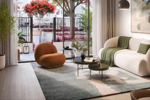 Apartemen di Town Square, Dubai, UEA 3 kamar tidur, 159 m2 nomor 715915 - foto 7