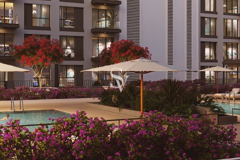 Apartemen di Town Square, Dubai, UEA 3 kamar tidur, 159 m2 nomor 715915 - foto 11