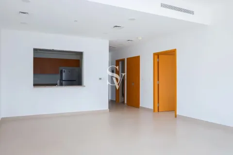 Apartemen di Downtown Dubai (Downtown Burj Dubai), UEA 1 kamar tidur, 81 m2 nomor 715917 - foto 4