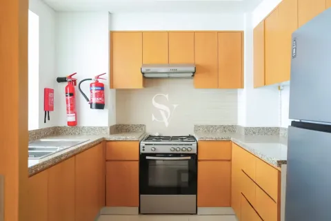 Apartemen di Downtown Dubai (Downtown Burj Dubai), UEA 1 kamar tidur, 81 m2 nomor 715917 - foto 6