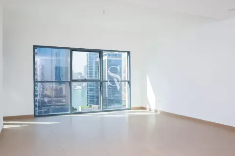 Apartemen di Downtown Dubai (Downtown Burj Dubai), UEA 1 kamar tidur, 81 m2 nomor 715917 - foto 7