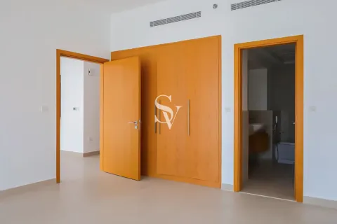 Apartemen di Downtown Dubai (Downtown Burj Dubai), UEA 1 kamar tidur, 81 m2 nomor 715917 - foto 8