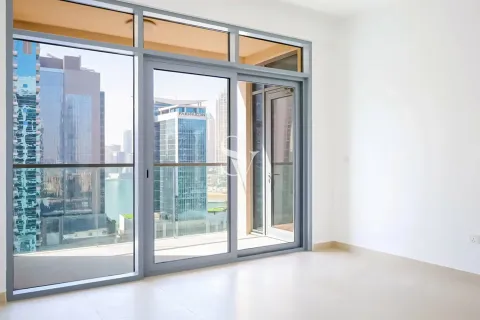 Apartemen di Downtown Dubai (Downtown Burj Dubai), UEA 1 kamar tidur, 81 m2 nomor 715917