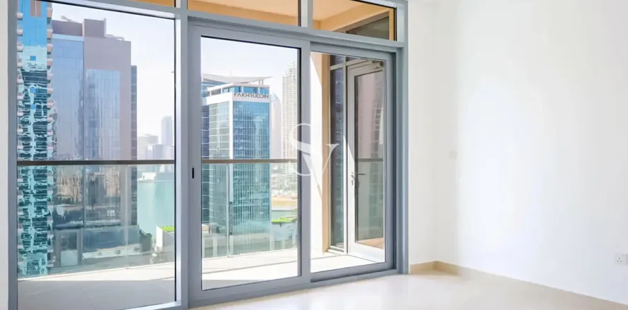 Apartemen di Downtown Dubai (Downtown Burj Dubai), UEA 1 kamar tidur, 81 m2 nomor 715917
