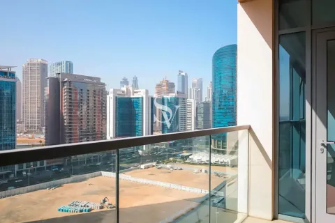 Apartemen di Downtown Dubai (Downtown Burj Dubai), UEA 1 kamar tidur, 81 m2 nomor 715917 - foto 2