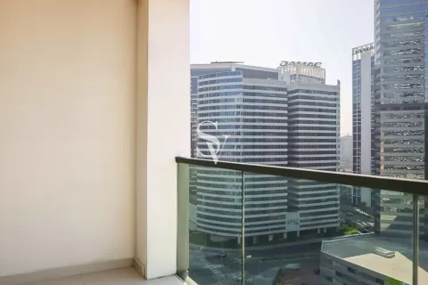 Apartemen di Downtown Dubai (Downtown Burj Dubai), UEA 1 kamar tidur, 81 m2 nomor 715917 - foto 5