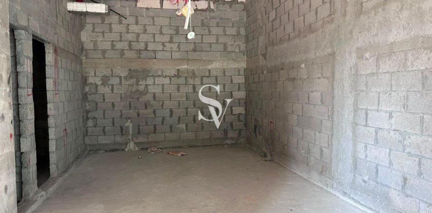 Properti Komersial di Jumeirah Village Circle, Dubai, UEA 52 m2 nomor 715920
