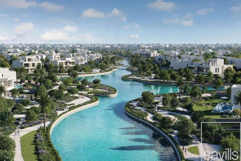 Βίλα σε Dubai, ΗΑΕ 5 υπνοδωμάτια, 1337.62 τ.μ. Αρ. 747209