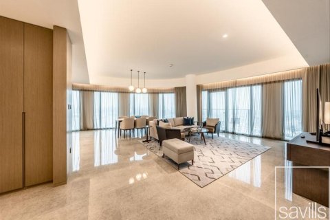 Müüa korter asukohaga Dubai Creek Harbour (The Lagoons), Dubai, AÜE: 2 magamistoaga, 143.91 m² Nr 747212 - pilt 2