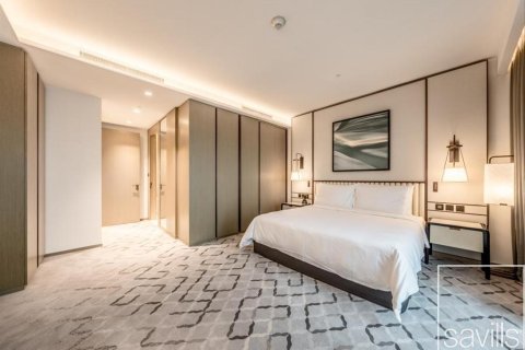 Müüa korter asukohaga Dubai Creek Harbour (The Lagoons), Dubai, AÜE: 2 magamistoaga, 143.91 m² Nr 747212 - pilt 7