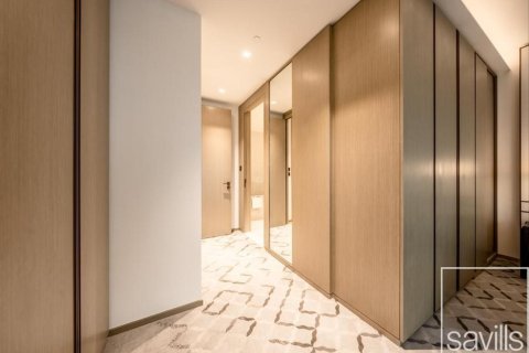 Müüa korter asukohaga Dubai Creek Harbour (The Lagoons), Dubai, AÜE: 2 magamistoaga, 143.91 m² Nr 747212 - pilt 9