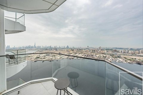 Müüa korter asukohaga Dubai Creek Harbour (The Lagoons), Dubai, AÜE: 2 magamistoaga, 143.91 m² Nr 747212 - pilt 15