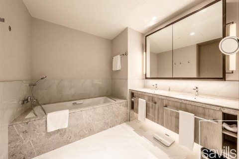 Müüa korter asukohaga Dubai Creek Harbour (The Lagoons), Dubai, AÜE: 2 magamistoaga, 143.91 m² Nr 747212 - pilt 10