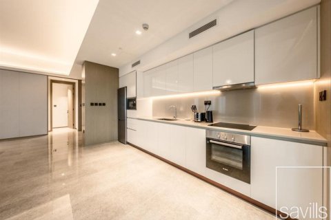 Müüa korter asukohaga Dubai Creek Harbour (The Lagoons), Dubai, AÜE: 2 magamistoaga, 143.91 m² Nr 747212 - pilt 5