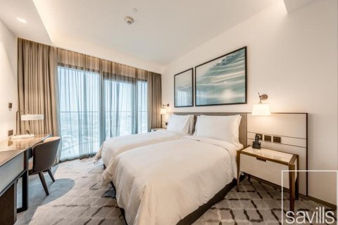 Müüa korter asukohaga Dubai Creek Harbour (The Lagoons), Dubai, AÜE: 2 magamistoaga, 143.91 m² Nr 747212 - pilt 14