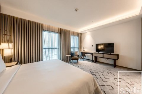 Müüa korter asukohaga Dubai Creek Harbour (The Lagoons), Dubai, AÜE: 2 magamistoaga, 143.91 m² Nr 747212 - pilt 8