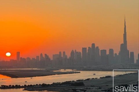 Müüa korter asukohaga Dubai Creek Harbour (The Lagoons), Dubai, AÜE: 2 magamistoaga, 143.91 m² Nr 747212 - pilt 13