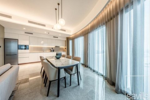 Müüa korter asukohaga Dubai Creek Harbour (The Lagoons), Dubai, AÜE: 2 magamistoaga, 143.91 m² Nr 747212 - pilt 4