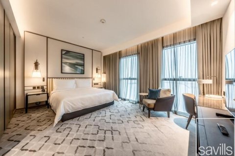 Müüa korter asukohaga Dubai Creek Harbour (The Lagoons), Dubai, AÜE: 2 magamistoaga, 143.91 m² Nr 747212 - pilt 6