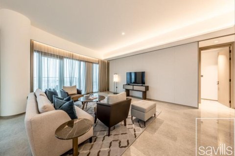 Müüa korter asukohaga Dubai Creek Harbour (The Lagoons), Dubai, AÜE: 2 magamistoaga, 143.91 m² Nr 747212 - pilt 3