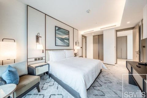 Byt v Dubai Creek Harbour (The Lagoons), Dubai, SAE 2 ložnice, 155.06 m² Č.: 747210 - fotografie 9