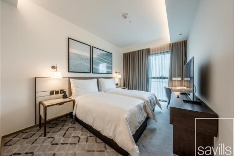 Byt v Dubai Creek Harbour (The Lagoons), Dubai, SAE 2 ložnice, 155.06 m² Č.: 747210 - fotografie 12