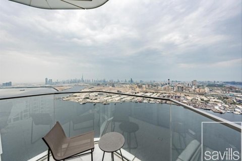 Byt v Dubai Creek Harbour (The Lagoons), Dubai, SAE 2 ložnice, 155.06 m² Č.: 747210 - fotografie 15
